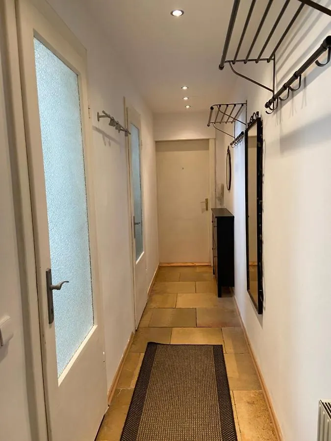 The Prater Castle In The Center Apartment Vienna
